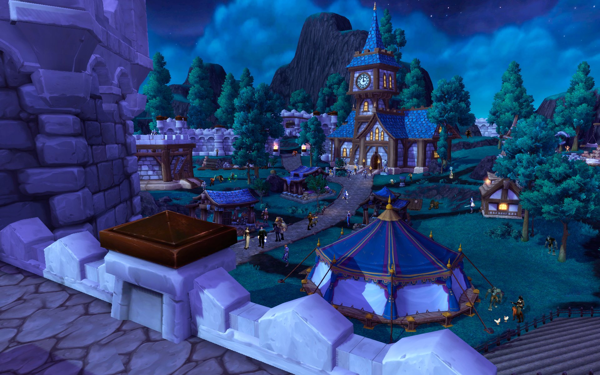 World of Warcraft: Warlords of Draenor Edición Coleccionista - PC/Mac