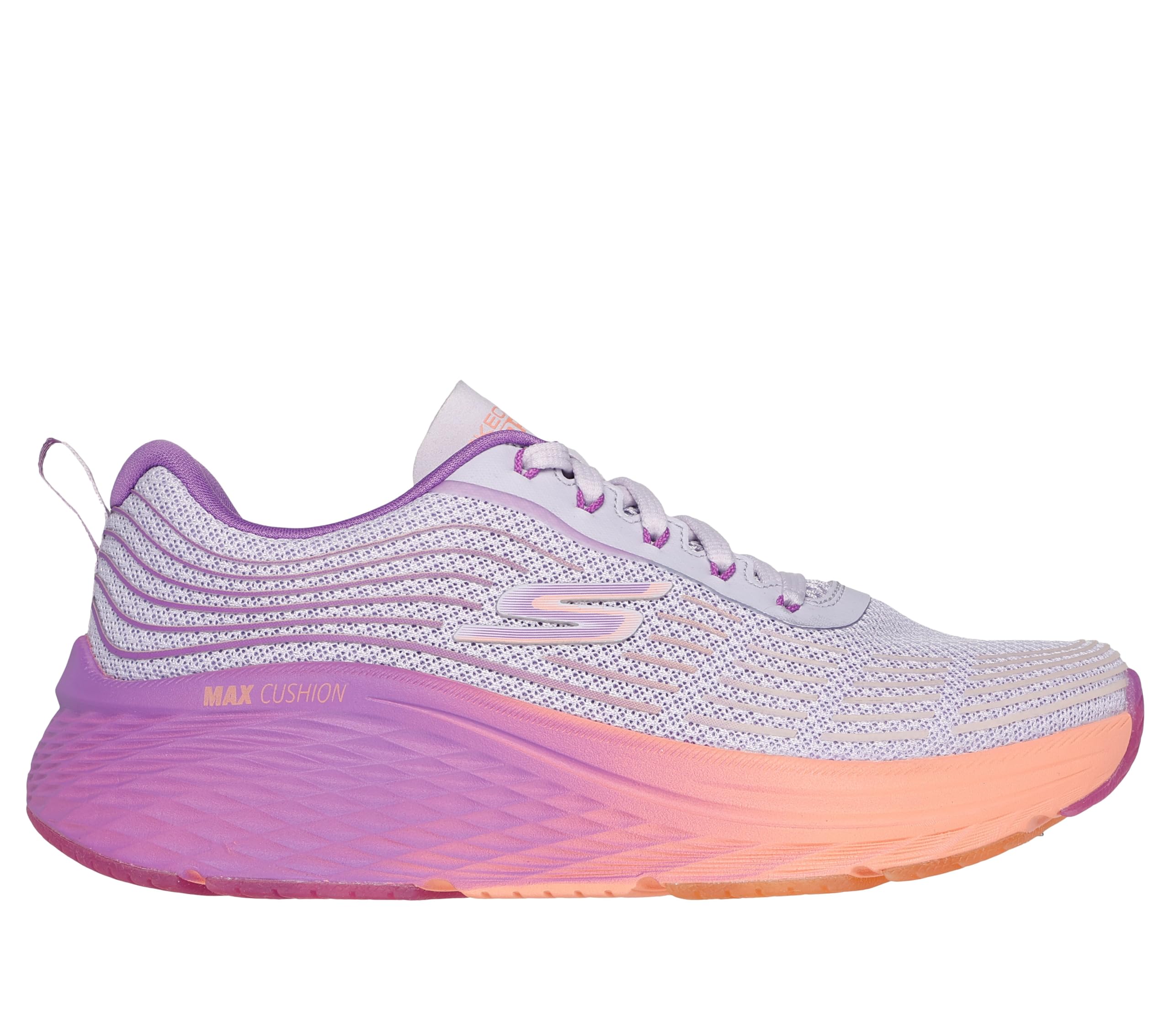 Womens Max Cushioning Elite 2.0 - Sp Sneaker