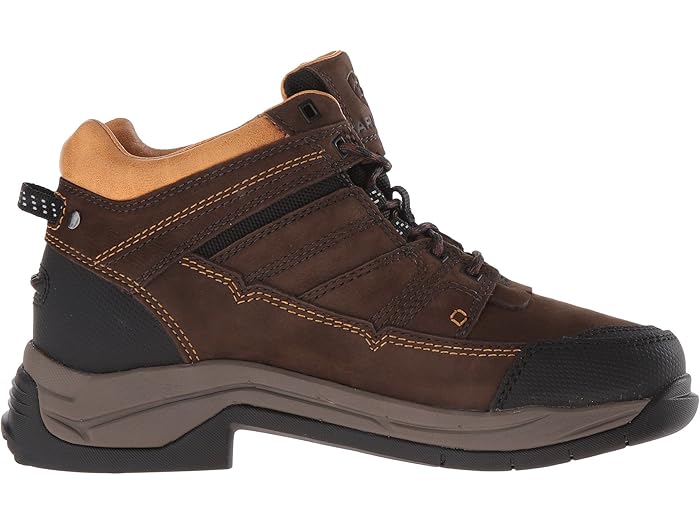 ariat terrain pro h2o