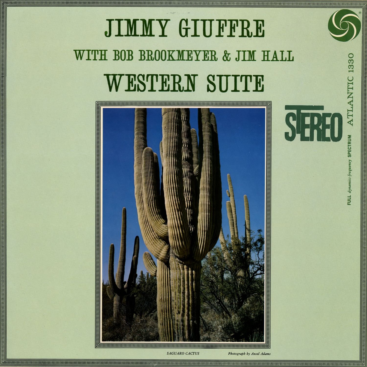 Jimmy Giuffre