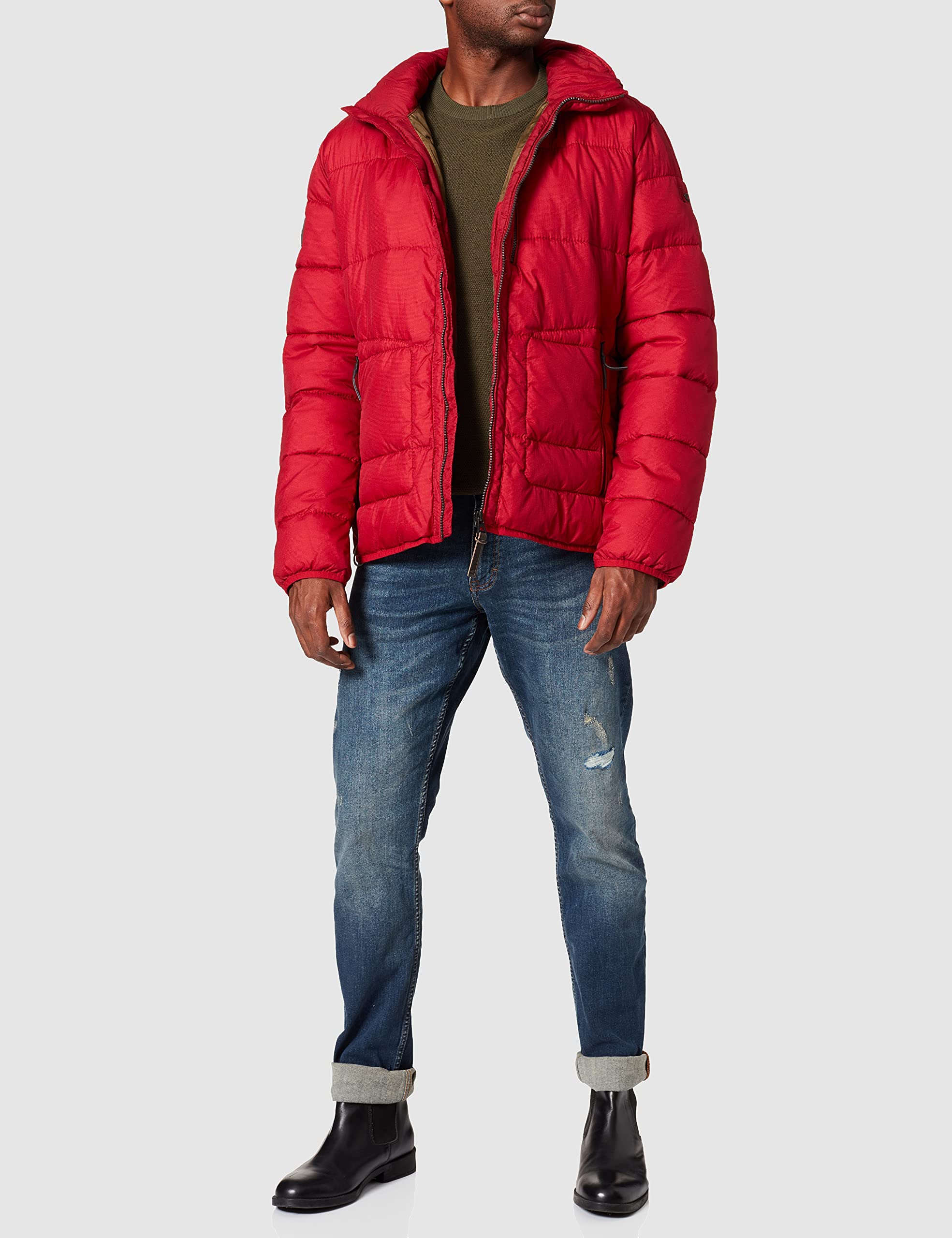 camel active Kurtka Mężczyźni 4309706e43