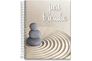 Now and Zen Planner 2024-2025