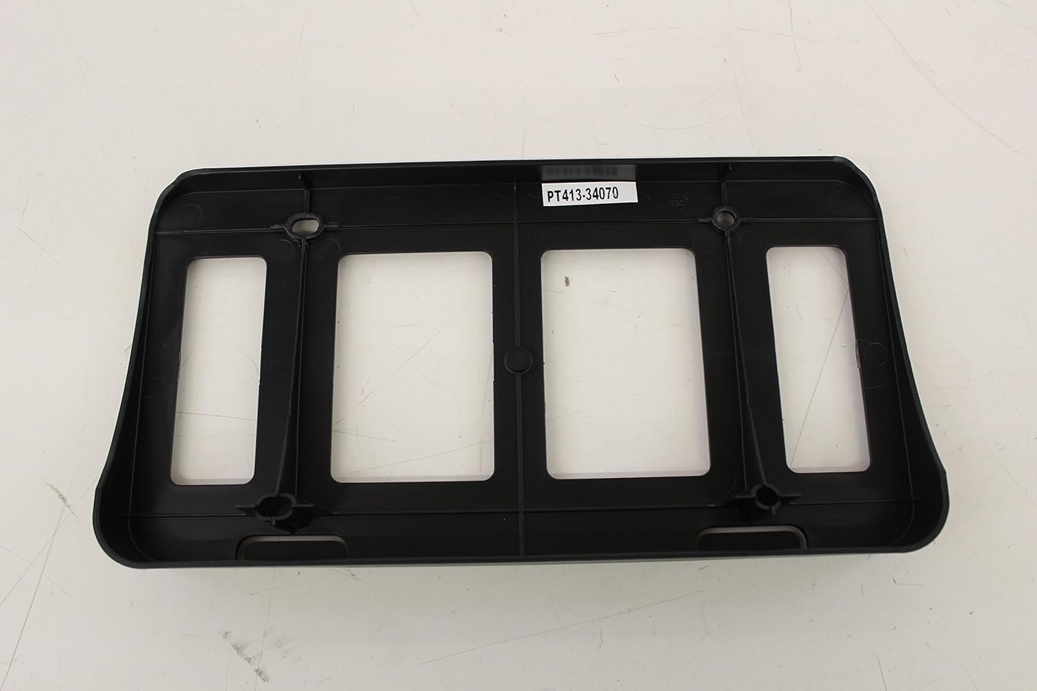 Front Bracket