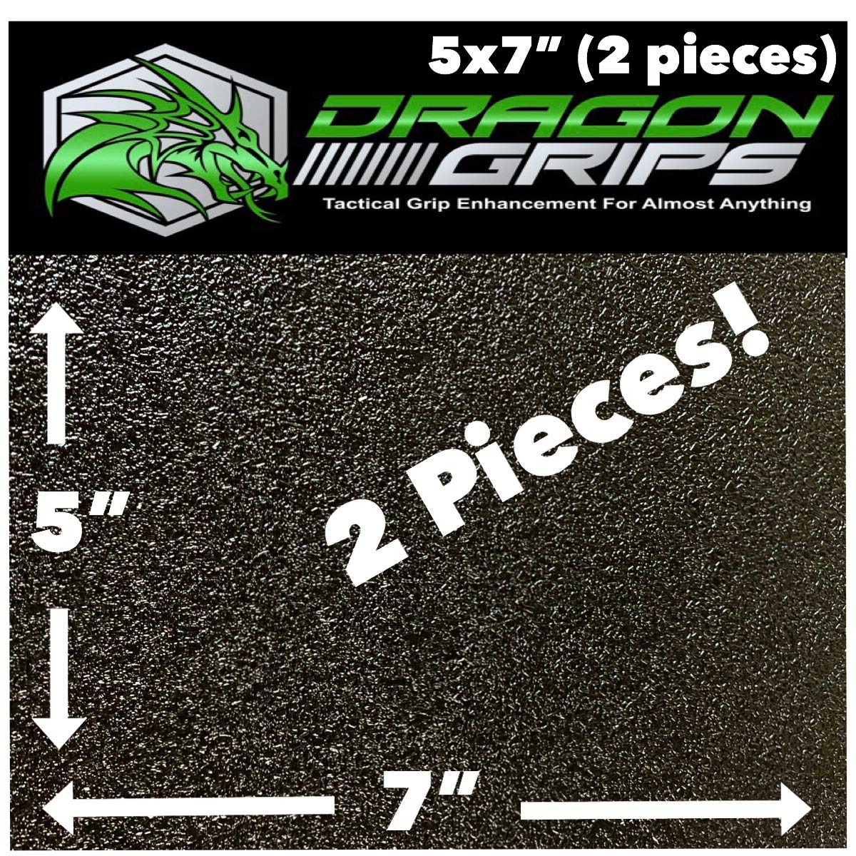 Dragon Grips 5x7