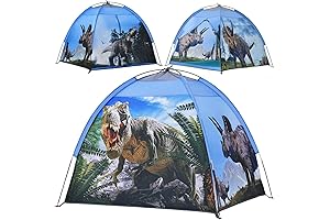 Spider-Man Tent for Kids: Enter the Realm of Adventure!