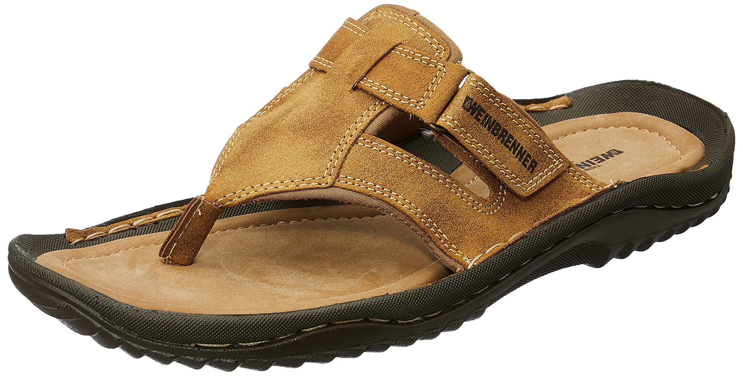 See full amazon price history chart for Weinbrenner Mens Lagos Thong Light Brown Slipper-9 Kids UK (8713715) Weinbrenner Mens Lagos Thong Light Brown Slipper-9 Kids UK (8713715) (B09WDL1SKQ) Amazon Price History, Amazon Price Tracker