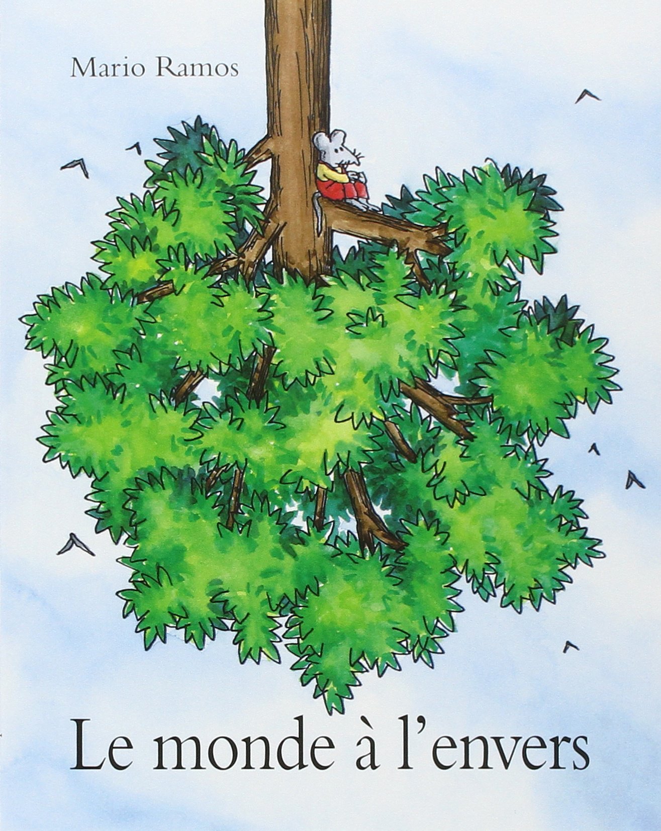Le monde a l'envers