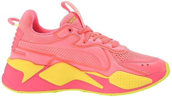 rsx puma pink