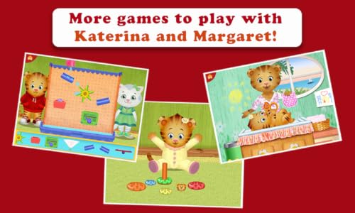 Daniel Tiger's Stop & Go Potty