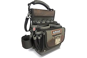 Veto Pro Pac MB5 Veto Pro Pac TP5B Clip-On Service Tool Pouch Combo