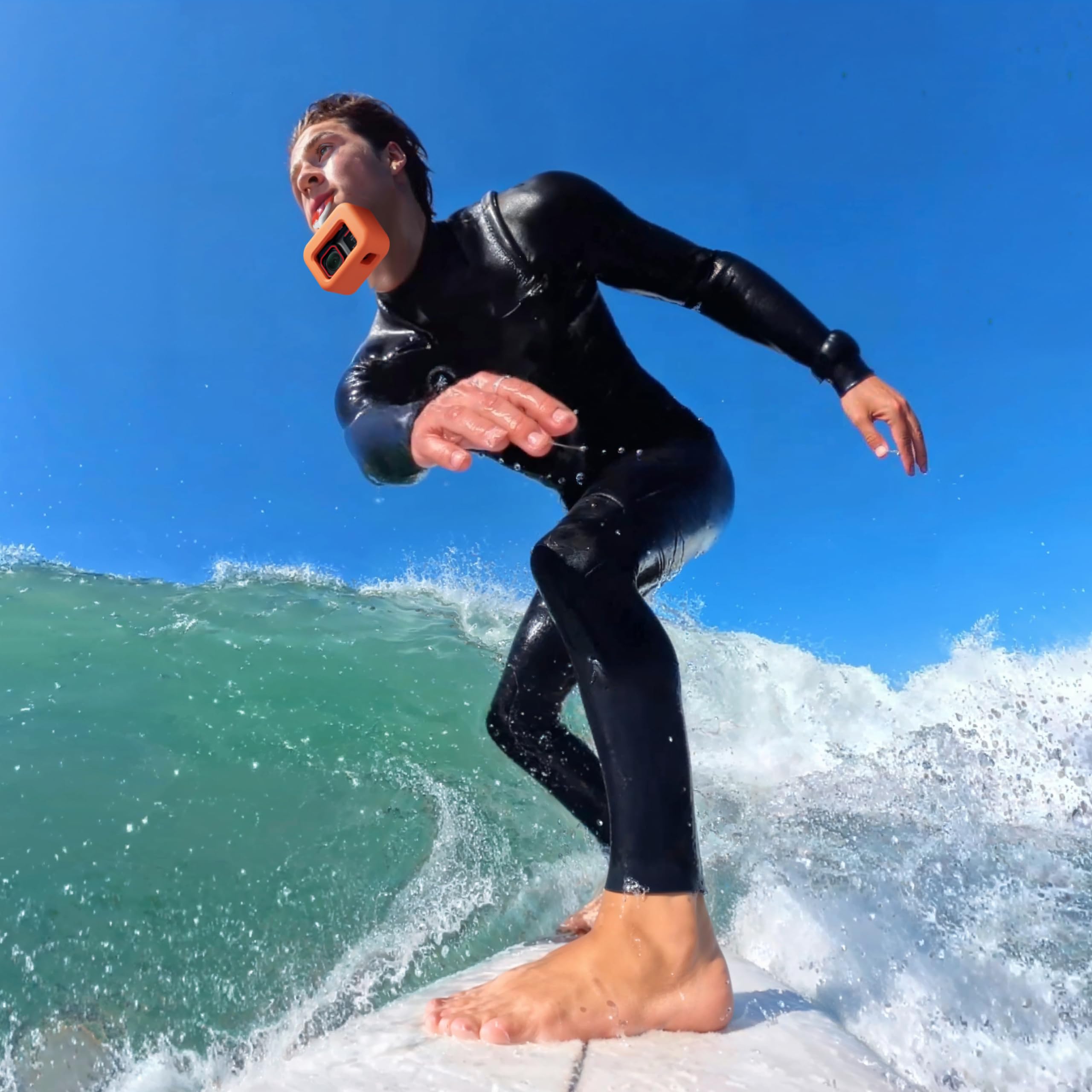Flotteur Insta360 Ace Pro/Ace Pro 2