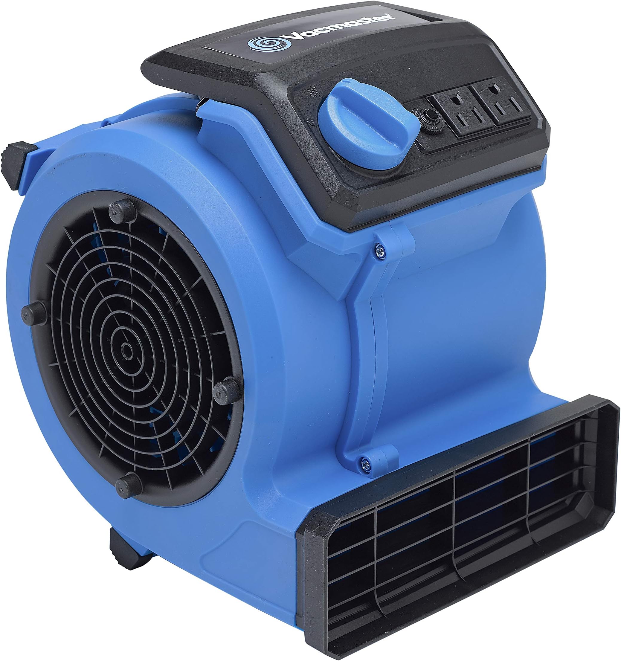 Portable Air Mover