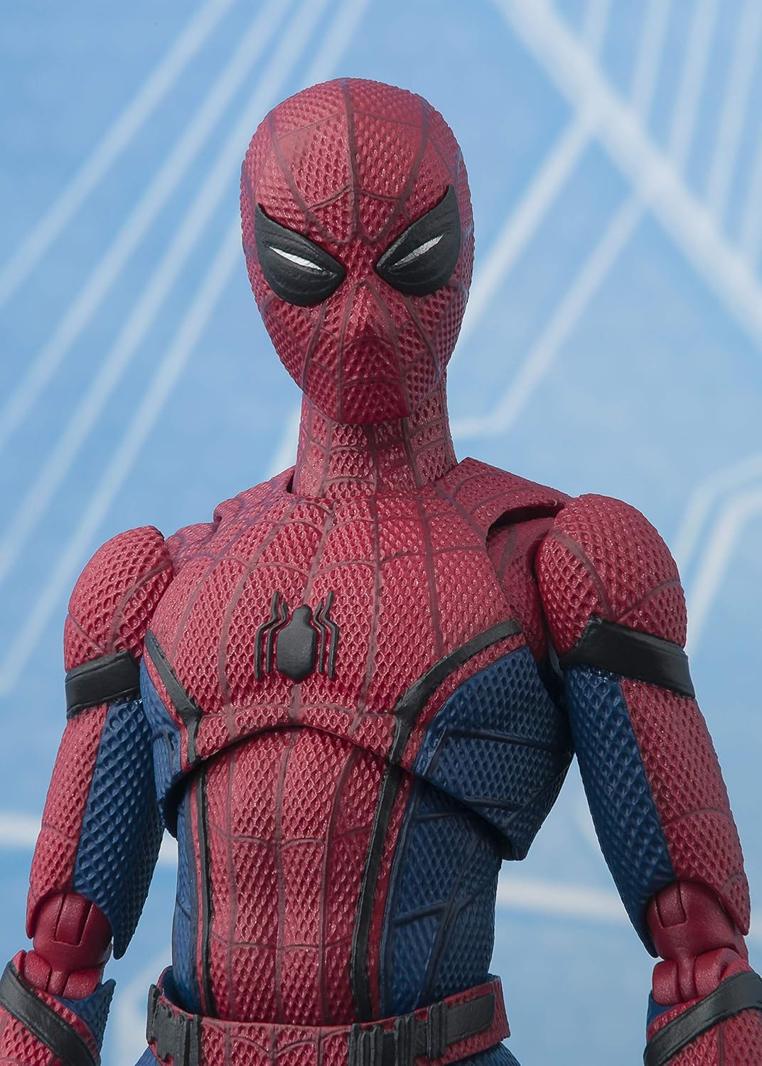 Bandai S.H. Figuarts Spider Man (Spider Man: Far from Home)