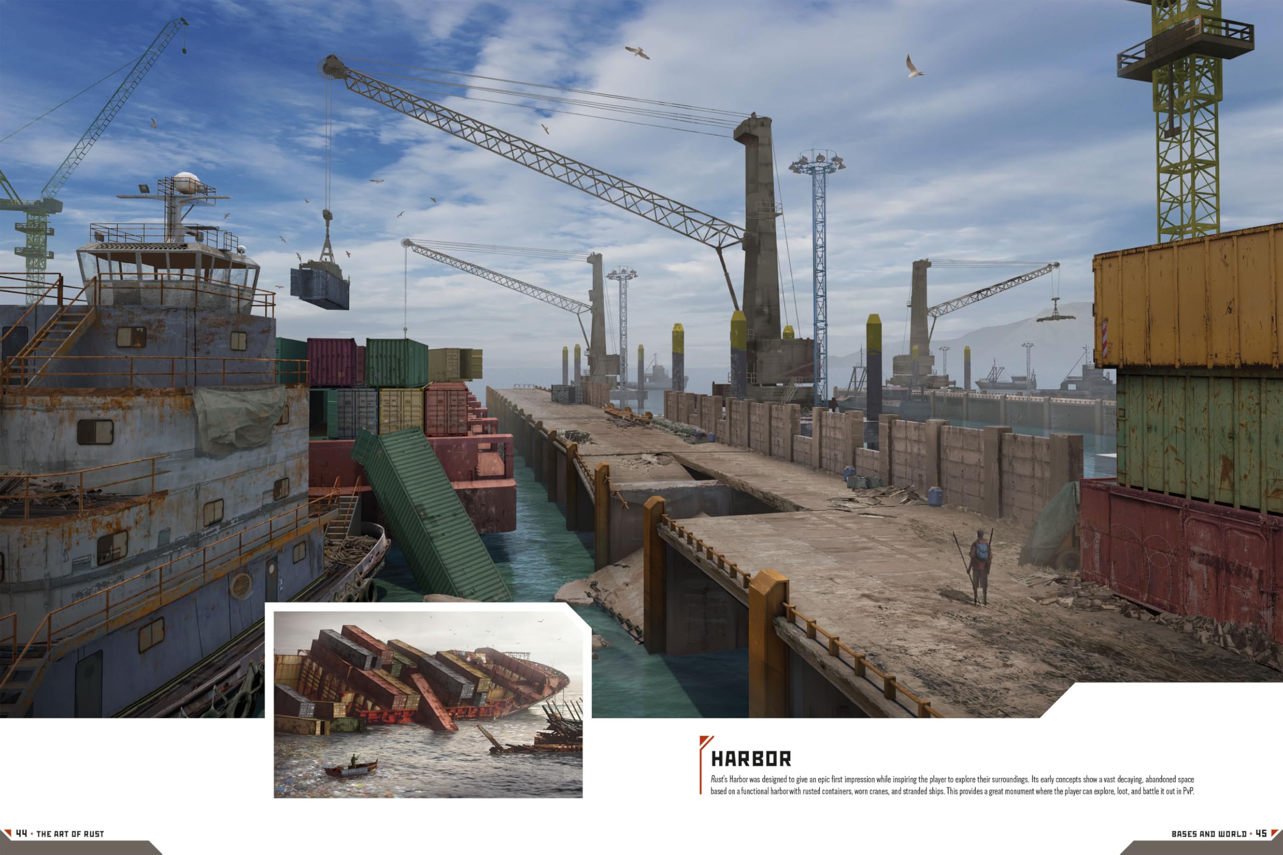 The Art of Rust