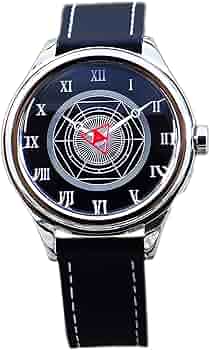 岡部倫太郎モデル 腕時計 「STEINS;GATE」 Amazon | シュタゲ STEINS;GATE 公認腕時計 岡部倫太郎モデル