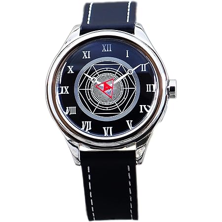 Amazon シュタゲ Steins Gate 公認腕時計 岡部倫太郎モデル Steinsgate シュタインズゲートゼロ おかべ 防水 ユニセックス コスプレ メンズ腕時計 腕時計 通販