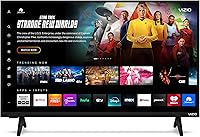 VIZIO 40-inch VFD40M-08 Full HD 1080p Smart TV - Alexa, Bluetooth Headphones, WatchFree+, HDR10 Gaming | Budget LED TV