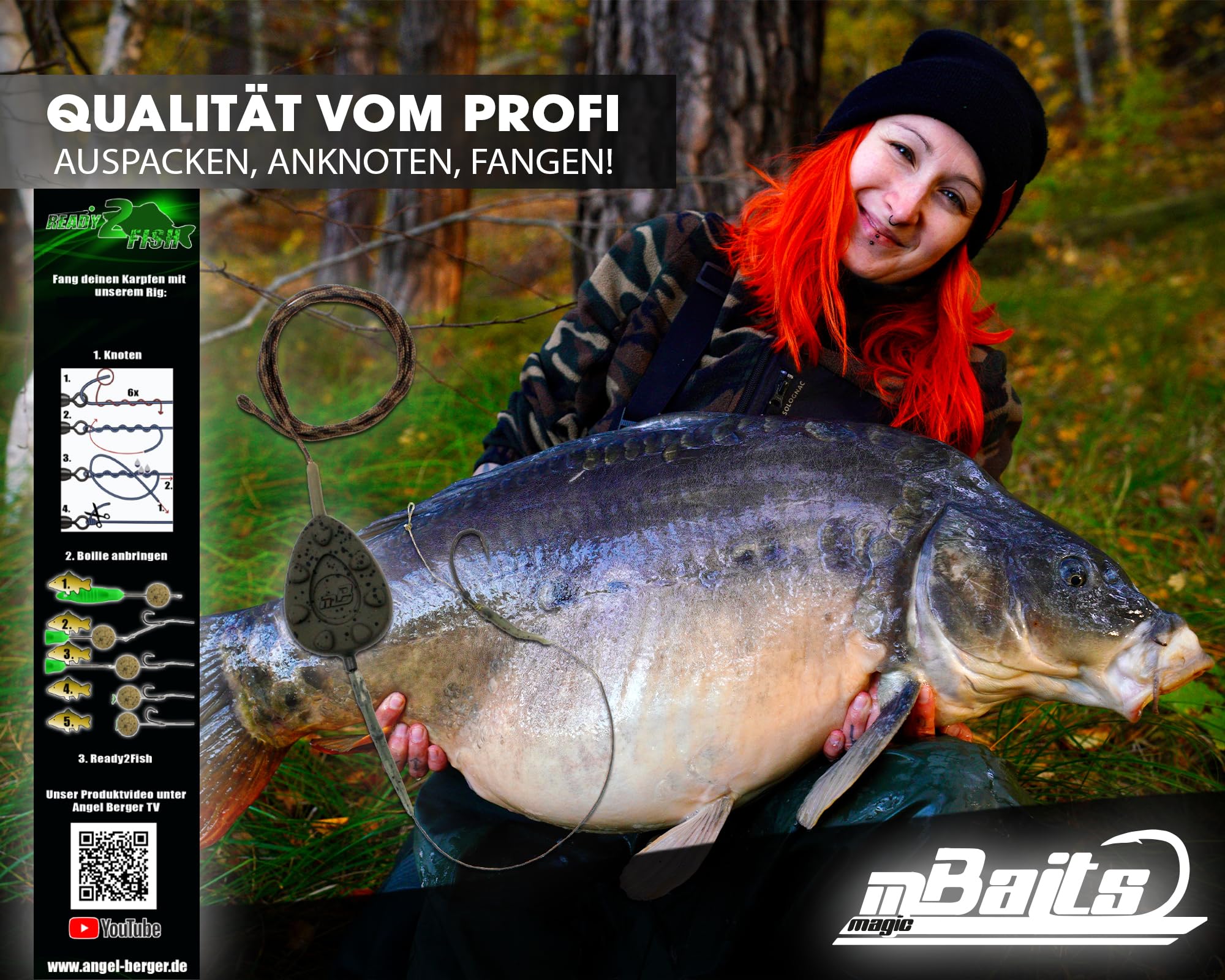 Piombini Pesca Montatura Pronta Per Pesca Alla Carpa - Piombo - Foto 9