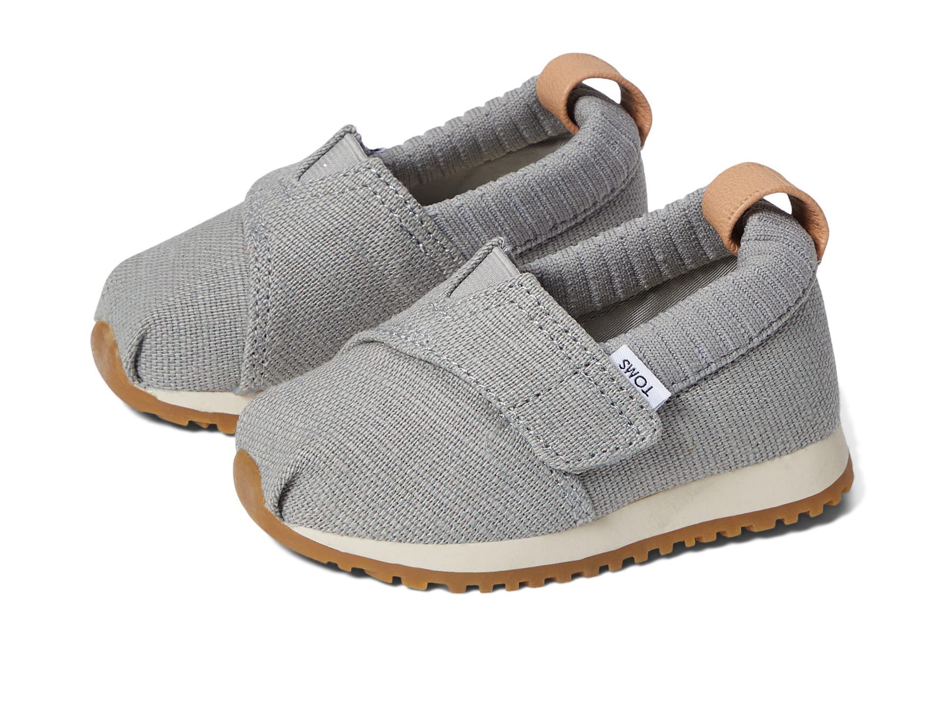TOMS Alpargata Resident, Scarpe da Ginnastica Bambine e Ragazze