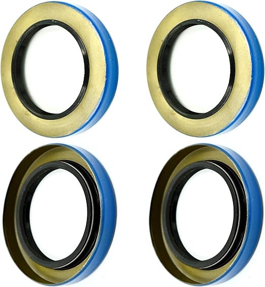 22333TB Guarnizione A Doppio Labbro Per 5200-7000# Assi Di - Foto 4