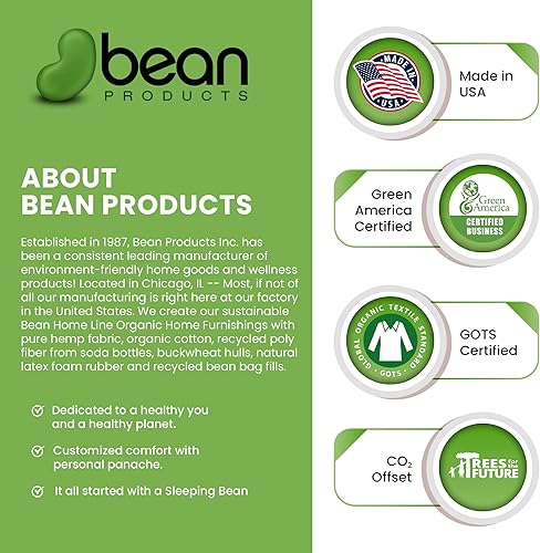 Miniatura 6 de Bean Products Cordel de cáñamo, alta resistencia a la tracción y duradero, fabricado con 100% cáñamo, perfecto para joyas, artes y manualidades,