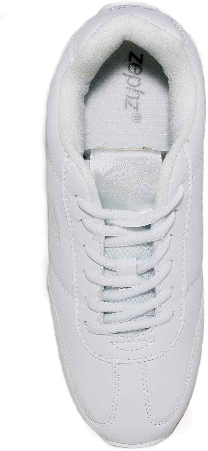 zephz Tumble Cheerleading Shoes
