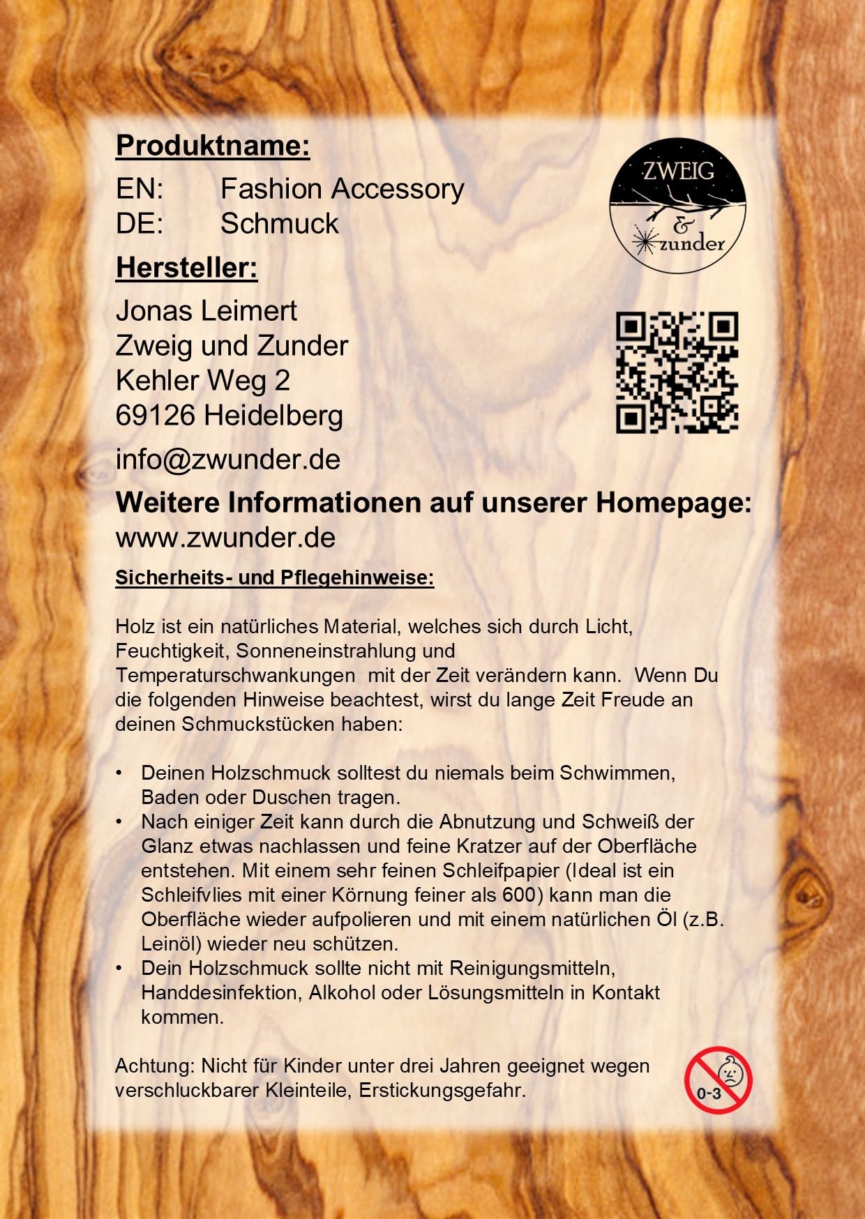 Handgefertigte Ohrringe in Blatt Form aus Holz mit silbernem Anhänger - Natürliche Eleganz und Nachhaltigkeit, Olive, Nussbaum oder Amaranth