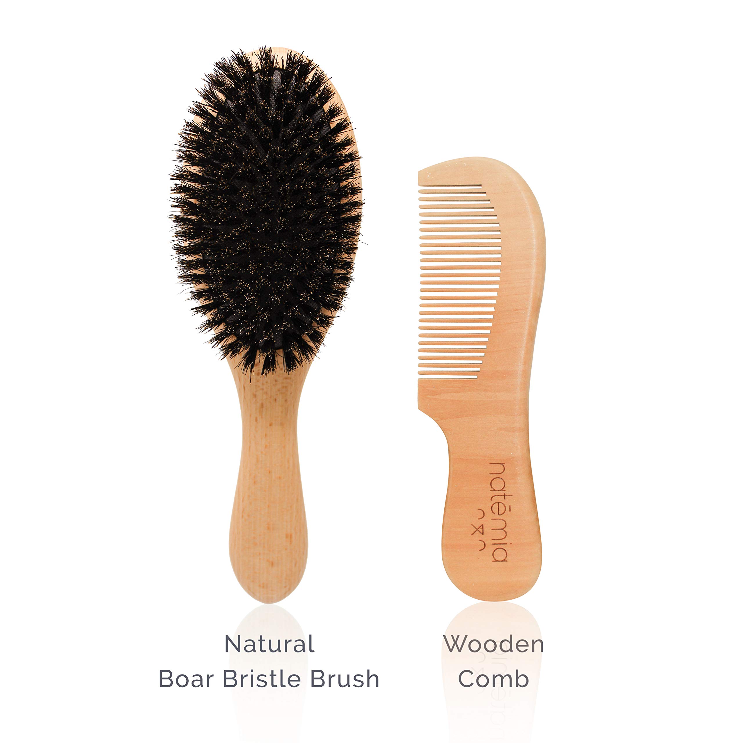 natemia brush