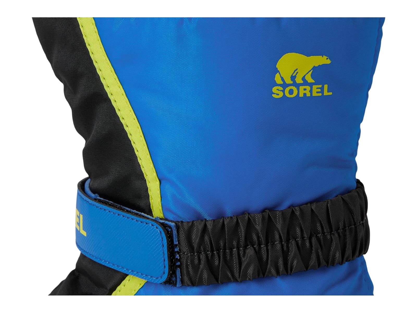 Children Unisex Boots SOREL Kids Childrens Flurry (Toddler/Little Kid) - Picture 21 of 39