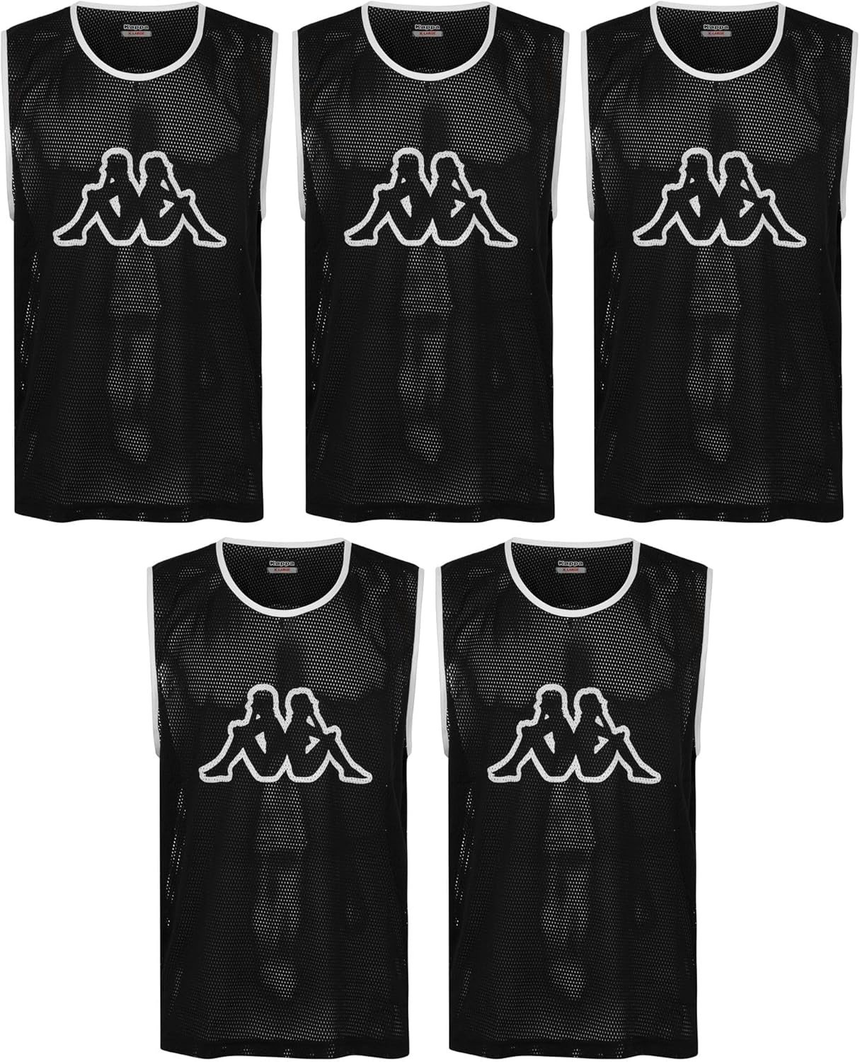 Kappa Women's NIPOLA X5