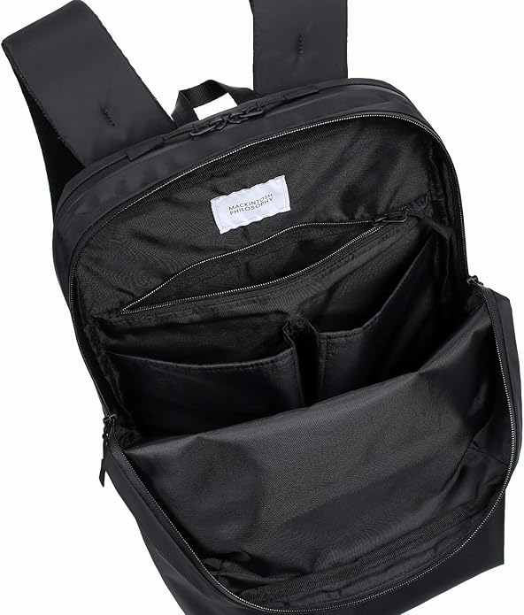 Amazon | [マッキントッシュフィロソフィー] リュックサック B4