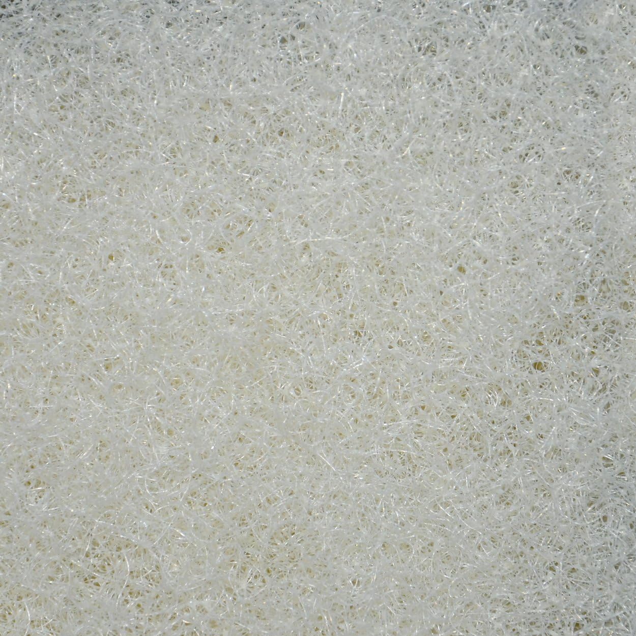 Aquascape 99325 Dense Filter Media 1" X 10' for Pond Water Feature Waterfall Filtration