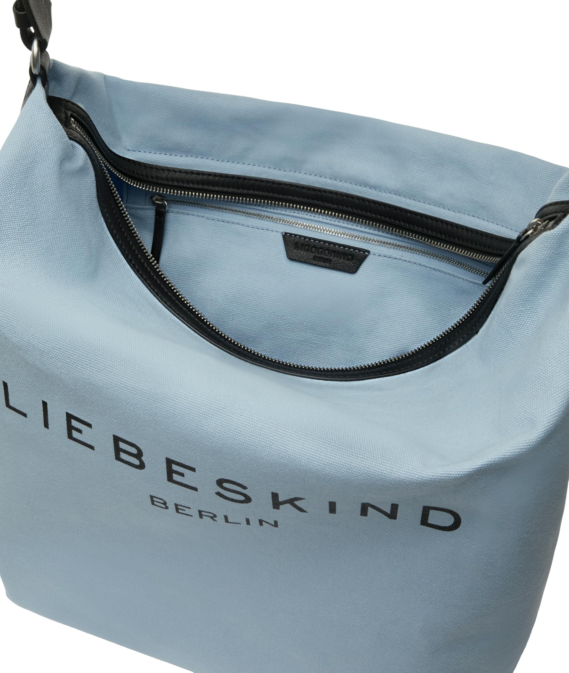 LIEBESKIND Clea L Canvas Hobo
