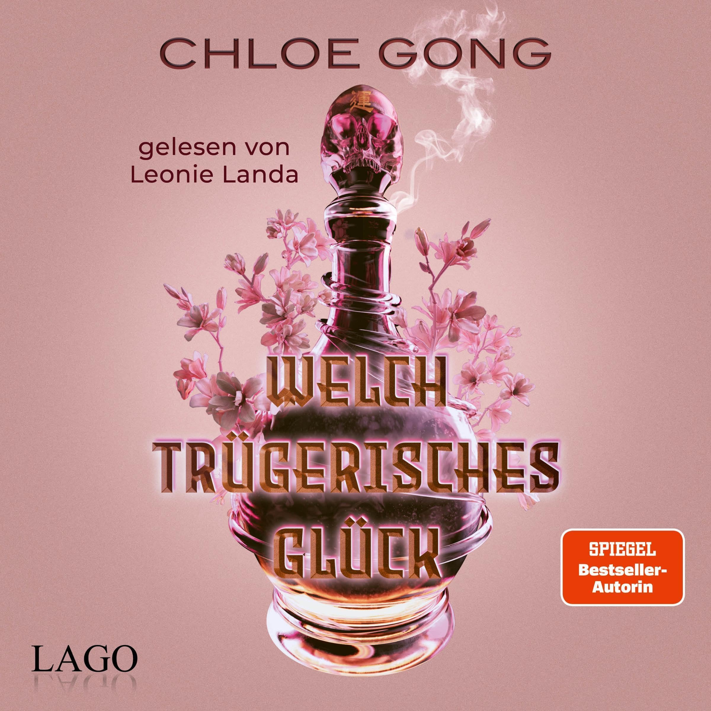 Cover art for Welch trügerisches Glück