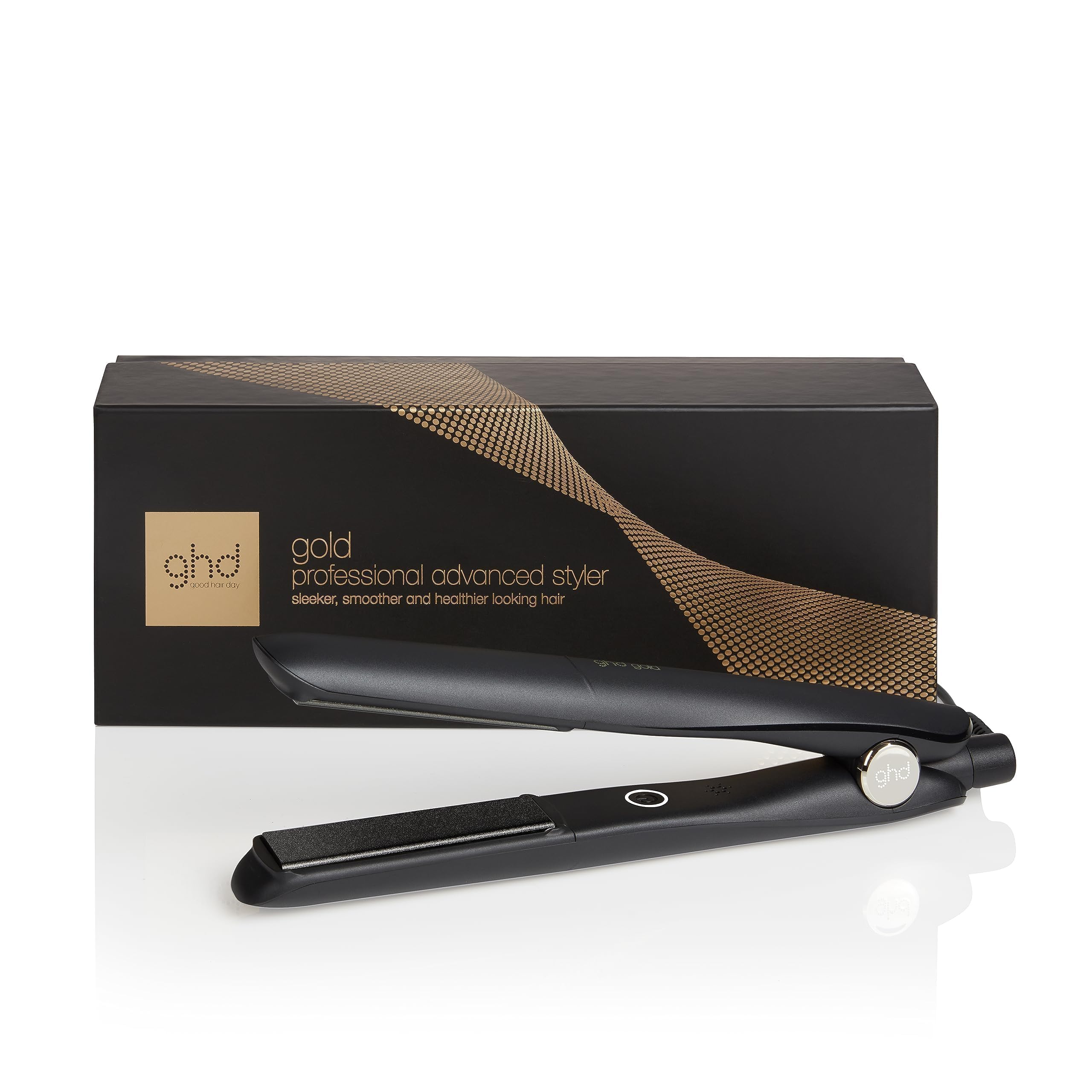 ghd Gold