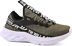 Tênis Leve e Confortável para Treino e Caminhada Tryd 5400