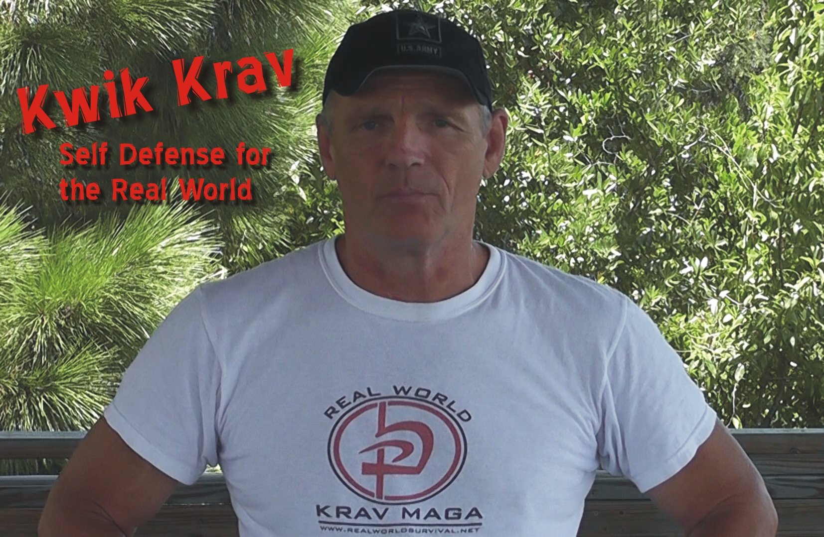 Krav MAGA Self Defense Against Weapons Attacks, and Training on Handgun, Rifle, Bat, & Knife Disarms (Beginner/Advanced) 2 DVD Set
