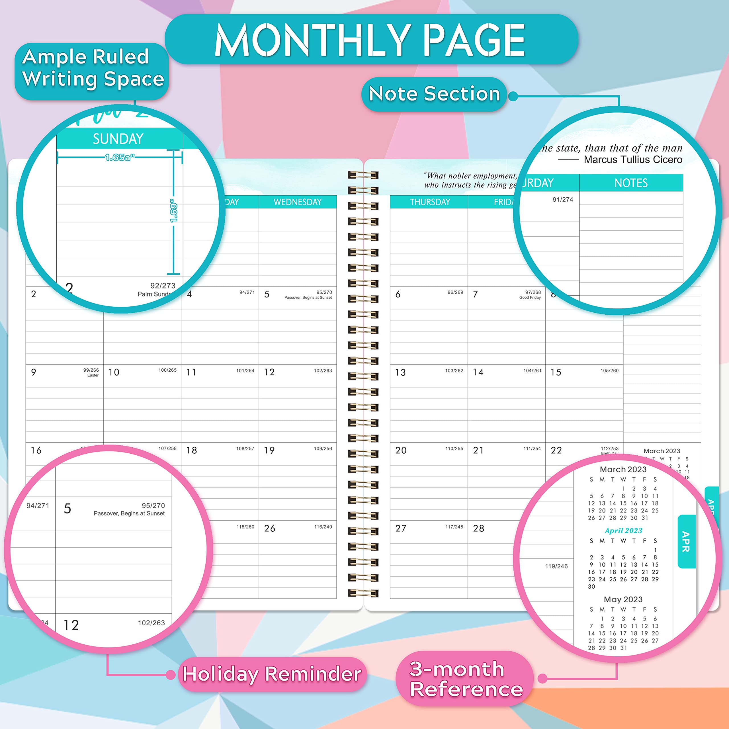 Buy 20222023 Teacher Planner Teacher Planner 20222023, Weekly