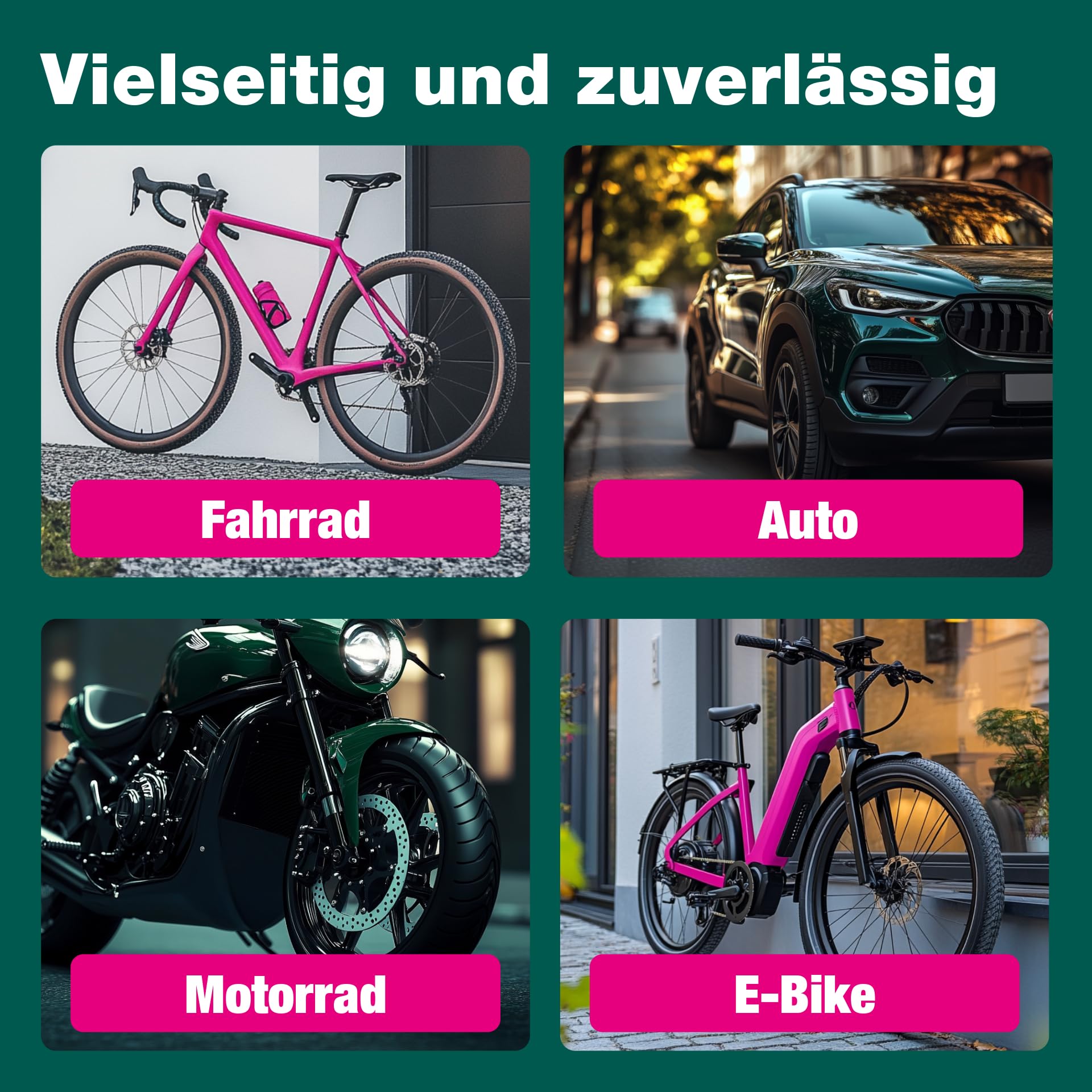 bio-chem Bremsenreiniger Spray 5L für Auto & Fahrrad | Entfetter für Scheibenbremsen | auch als Kettenreiniger, Motorreiniger und Fettlöser