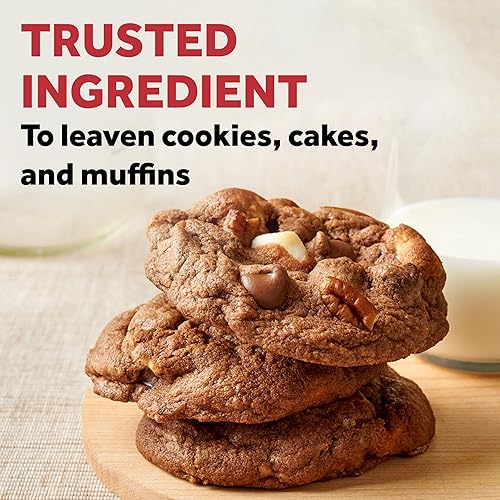 Miniatura 9 de Clabber Girl Bicarbonato de sodio, 12 onzas