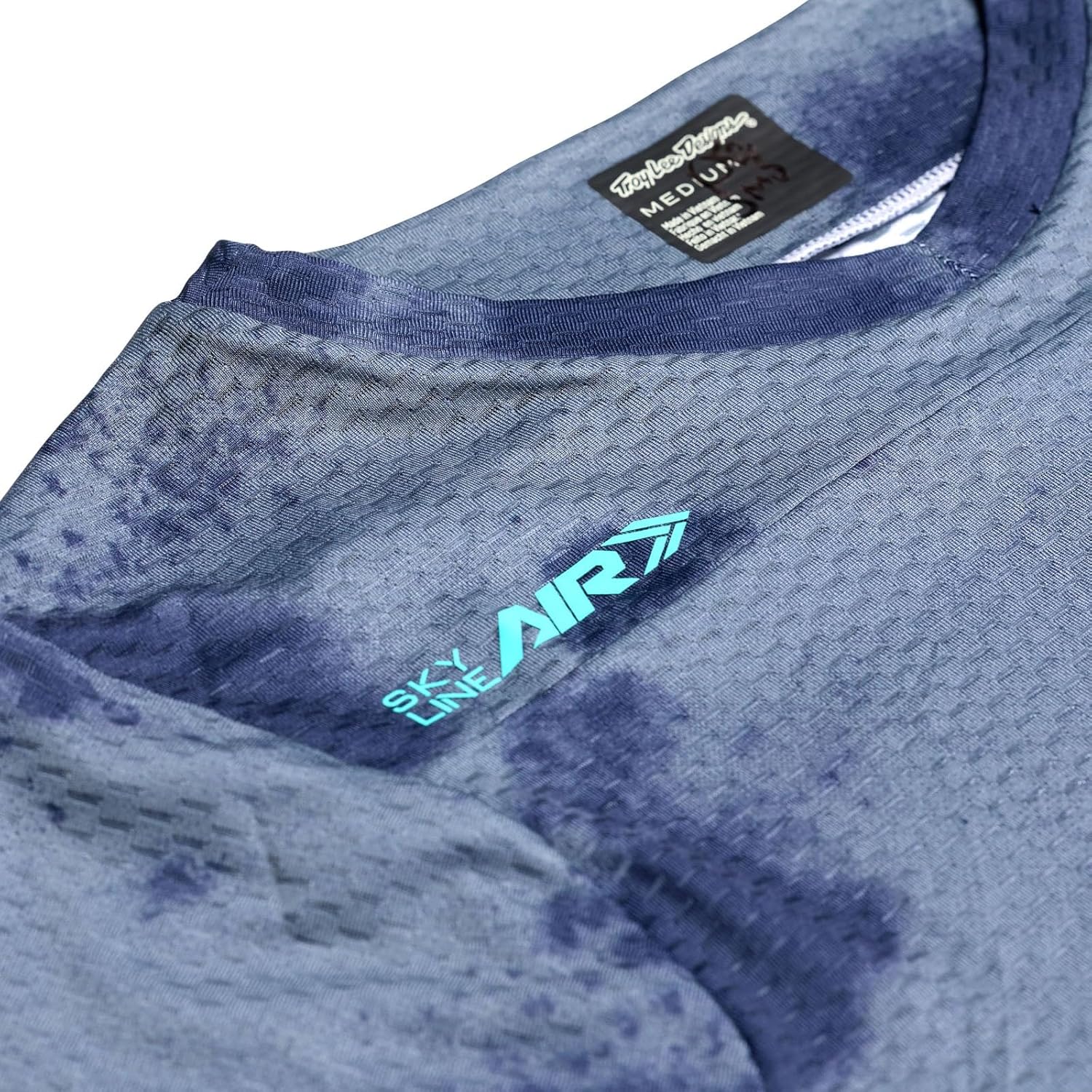 Troy Lee Designs Skyline Air Short Sleeve Jersey for Mountain Biking MTB BMX Troy Lee Designs Skyline Air Short Sleeve Jersey for Mountain Biking MTB BMX