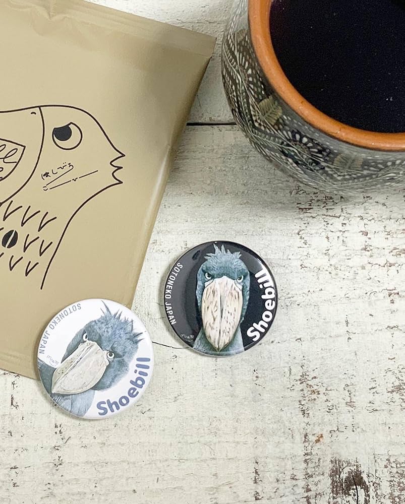 UNPOKO ウンポコバッジ バッチ コロコロコミックス特製 とりいかずよし UNPOKO ウンポコバッジ バッチ コロコロコミックス特製 とりい