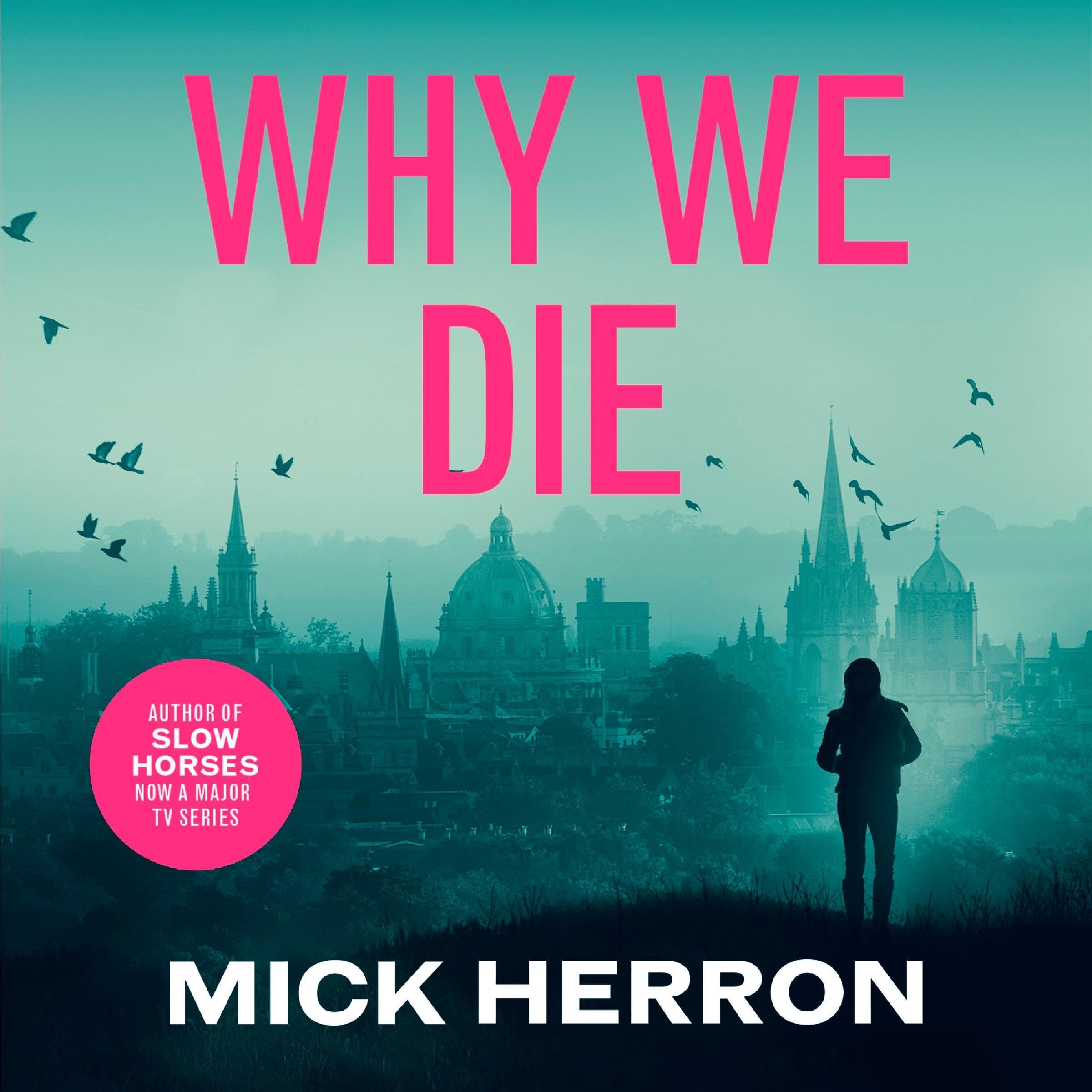 Why We Die