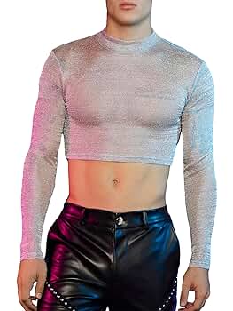 sahara high neck sheer top 03lrises サハラ sahara（サハラ）の「High Neck Sheer Top/ハイネックシアー