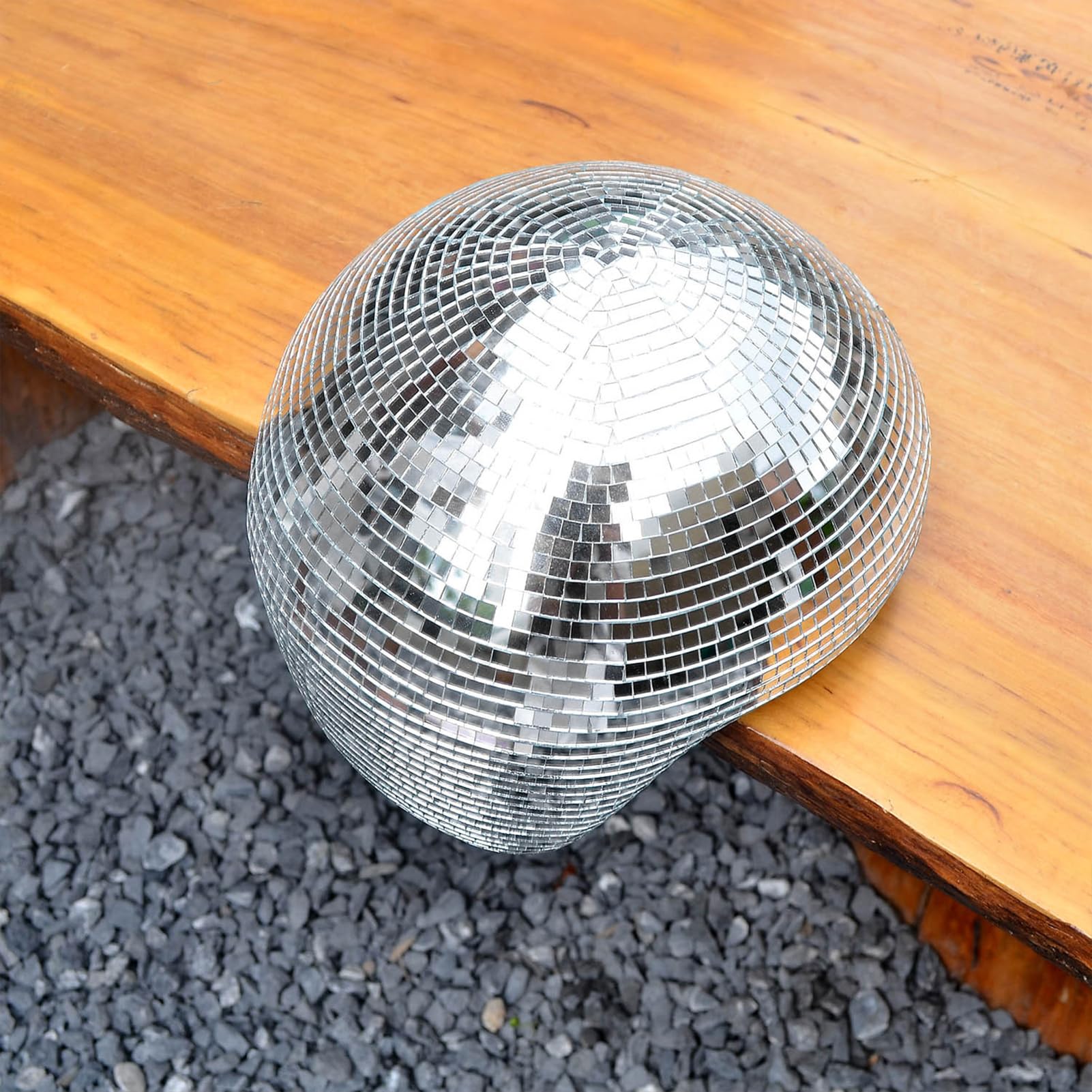 Boule disco pour enfants, décoration boule disco fondue, boules de disco, décoration miroir, boule disco, boule disco, boule disco, boule à miroir, boule de discothèque, petite boule disco