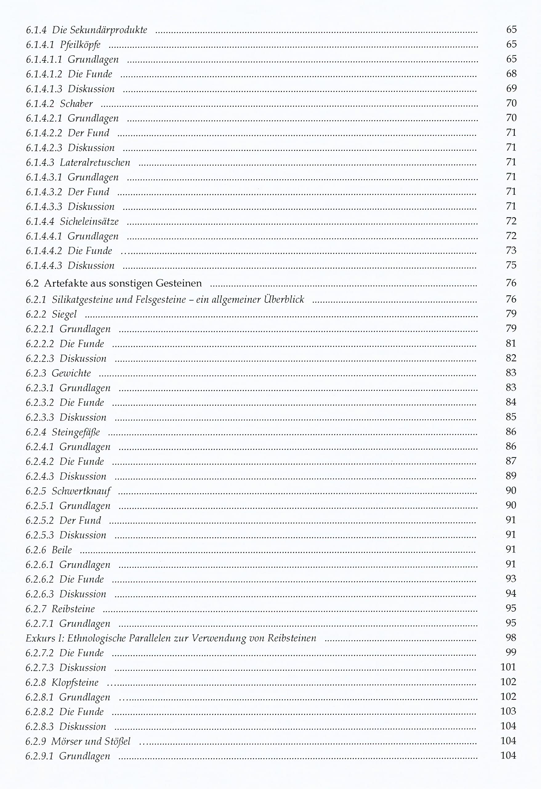 Die Steinartefakte von Tavşan Adasi im Kontext des kulturellen Austausches zwischen der Ägäis und Anatolien während der Bronzezeit.