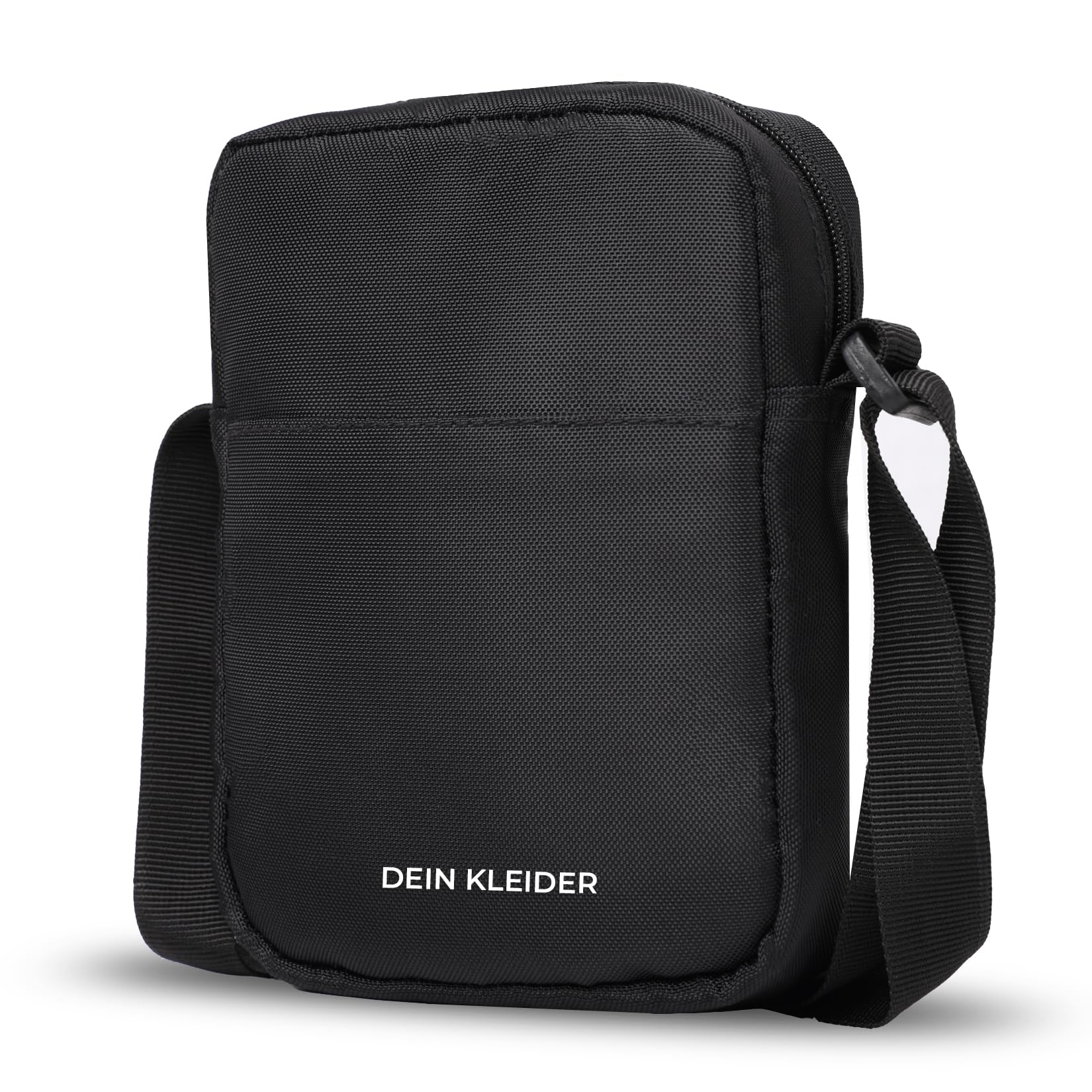 DEIN KLEIDER Mini Street crossbody messenger travel Sling Bag with 100% Waterproof fabric for Men & Women
