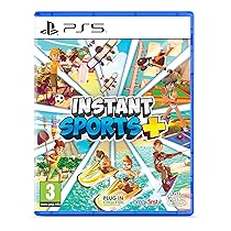 Instant Sports Plus, PS5