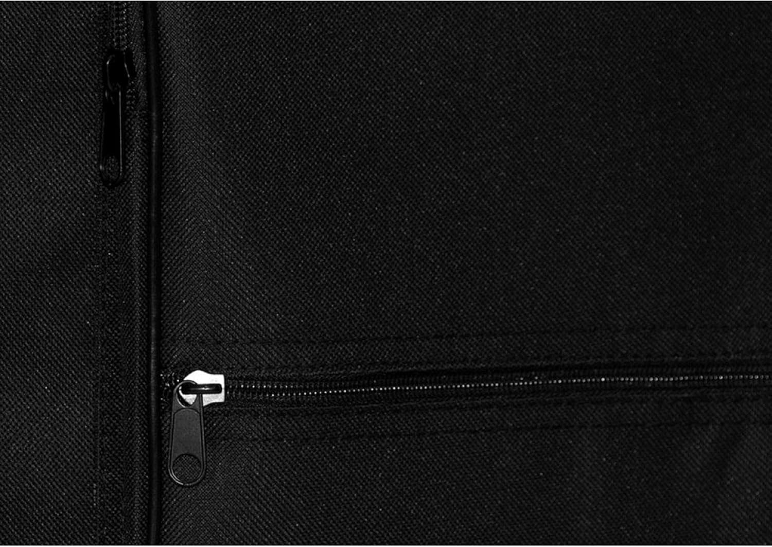 On-Stage MXB3016 16-Inch Mixer Bag