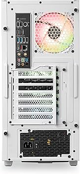 Amazon.com: Thermaltake LCGS Avalanche i477T AIO Liquid Cooled CPU